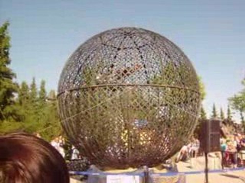 spectacle a europapark