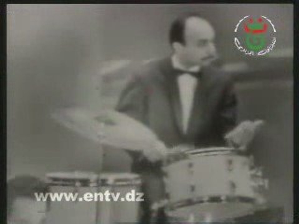 Ourad BOUMEDIENNE nahnou oumel el biled 1961