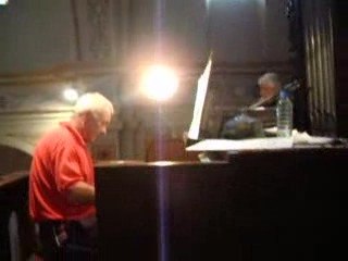 raymond ave maria de gouno