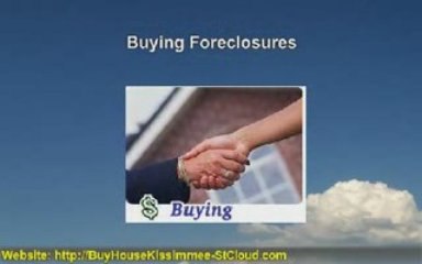 How To Invest In Foreclosures