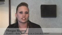 Attorney Helps Car Accident Victime in Virginia