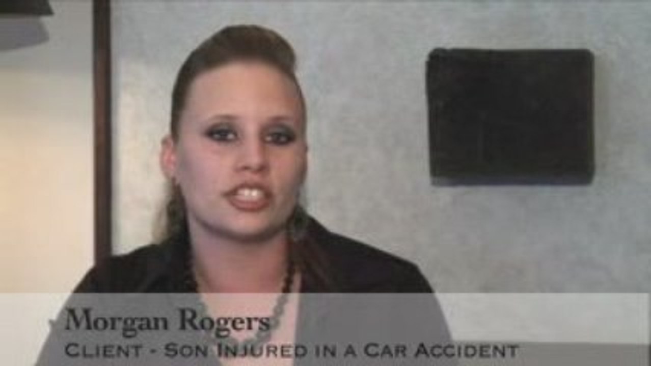 Attorney Helps Car Accident Victime in Virginia