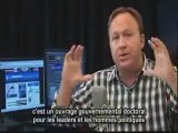 Grippe A H1N1 Vers la vaccination forcee Alex Jones