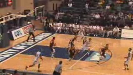 SportsForce Baketball Highlight Video CIF DIv. 1 Finals