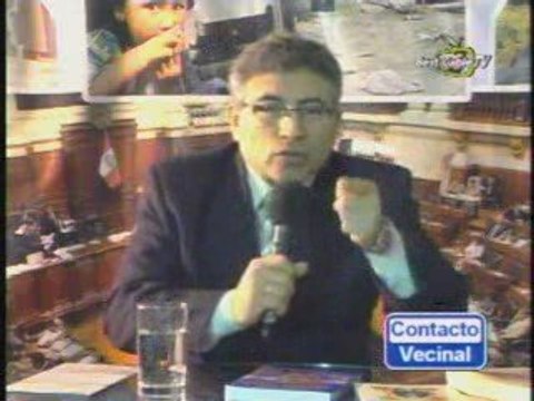 RAFAEL ROMERO VÁSQUEZ ANALIZA PERIODISMO DE INVESTIGACIÓN