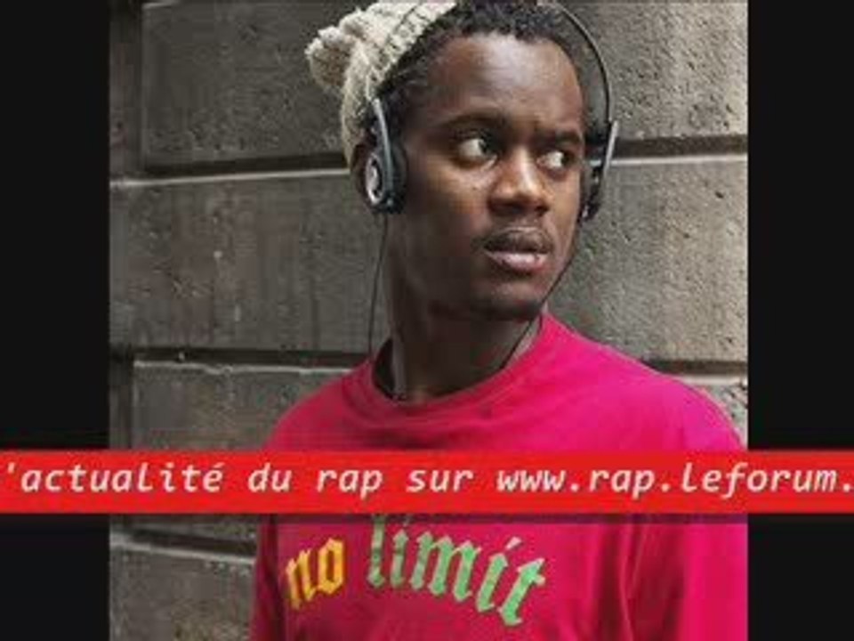 Black Mesrime feat. Bakry - Le pacte