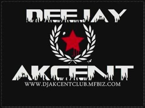 DJ AKCENT vs. İsmail Yk - Seni Ben Kimseye Vermem (AKCMİX09)