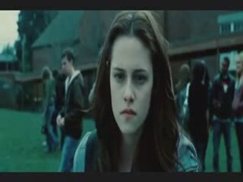 Twilight 2 - New Moon The Scientist - Coldplay (AMV)