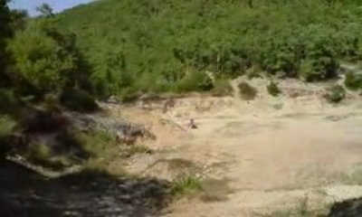 freddy 2009 terrain naturel