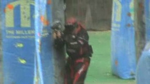 dagnir dae & évil pigs tournoi PBE du 09/08/2009