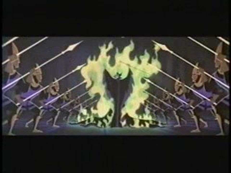 Sleeping Beauty Official Trailer