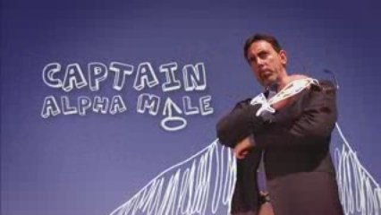 Captain Alpha Male - Episode 2