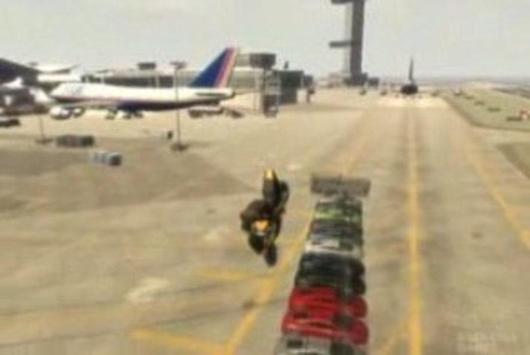 GTA 4 - A little Movie