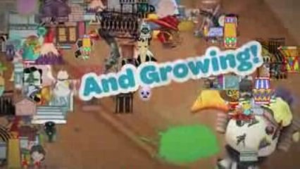 LittleBigPlanet Game of the Year Trailer