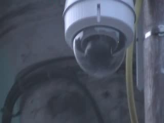 Vidéosurveillance, La Havane, Juillet 2009