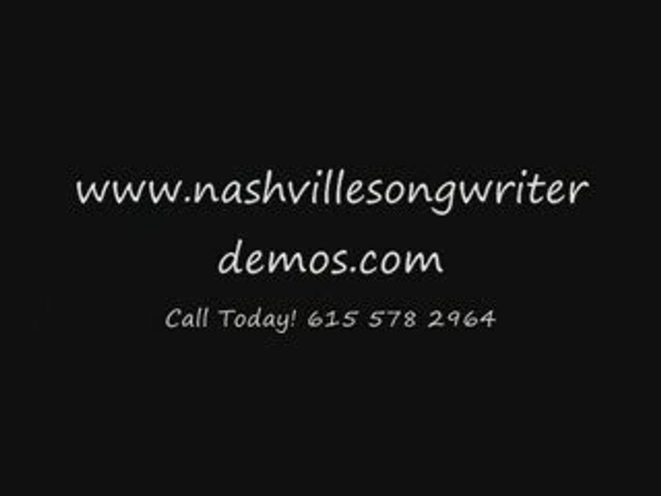 Record in Nashville