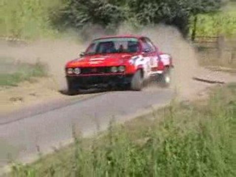 SR Staden Historics 2009