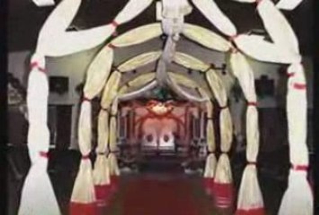 Event Rentals in San Francisco