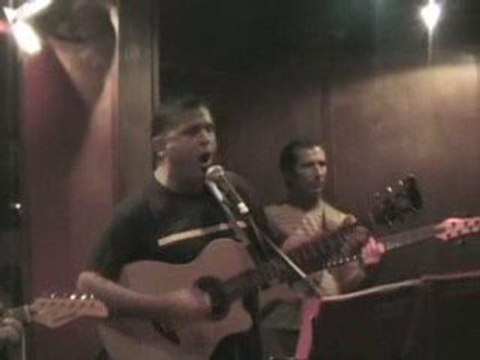 Bob Dylan She belongs to me by Kobi Hadar