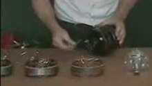 How To Build a Permanent Magnet Generator (Part 2)