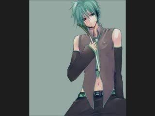 Hatsune Mikuo - Lillium