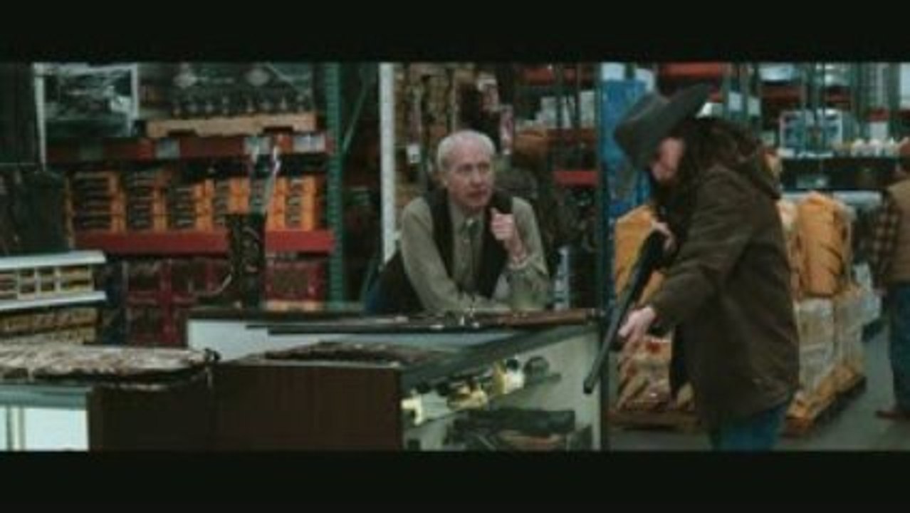 Check Out The New DID YOU HEAR ABOUT THE MORGANS Trailer