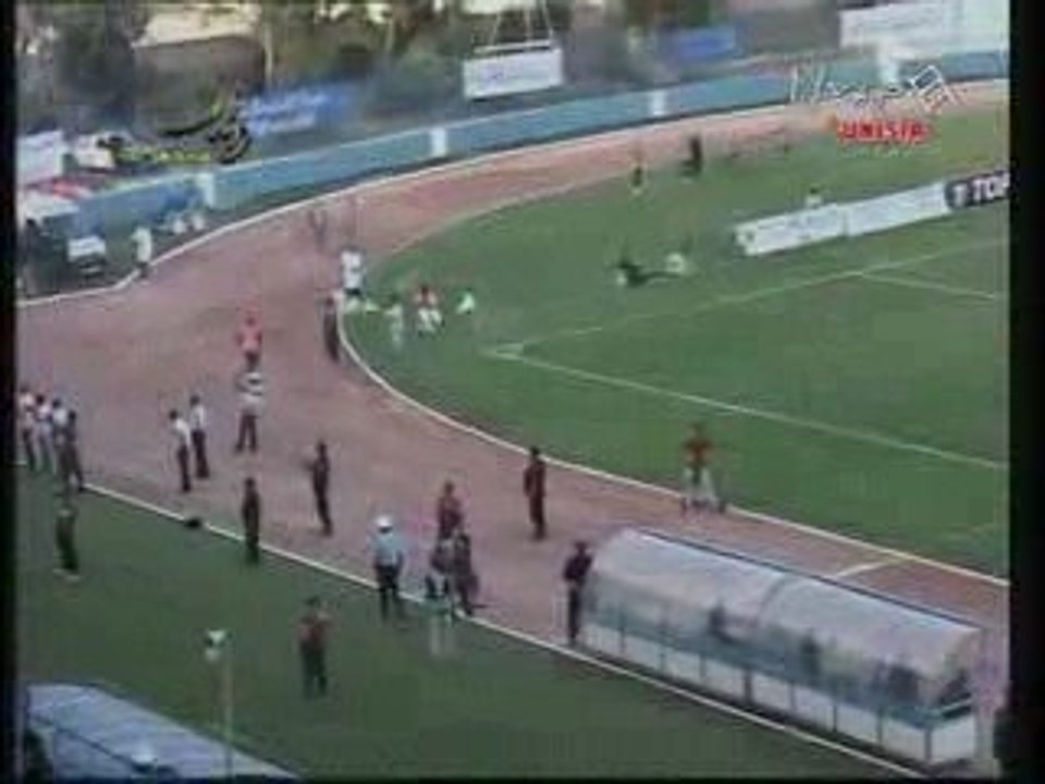 Swi3a Sport - HTv - 17/08/09 - (4)