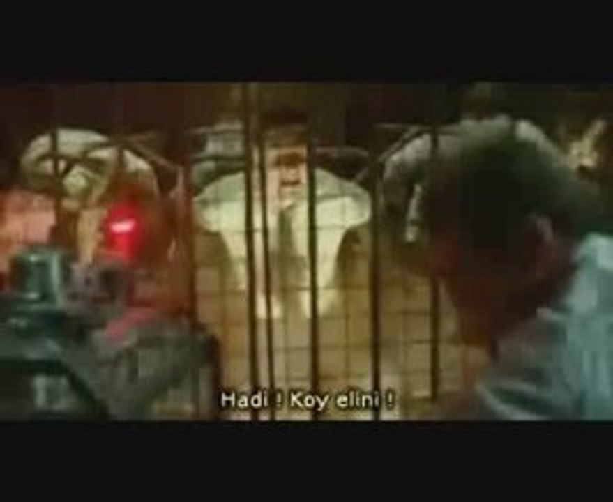 Saw VI - Testere 6 Full Fragman