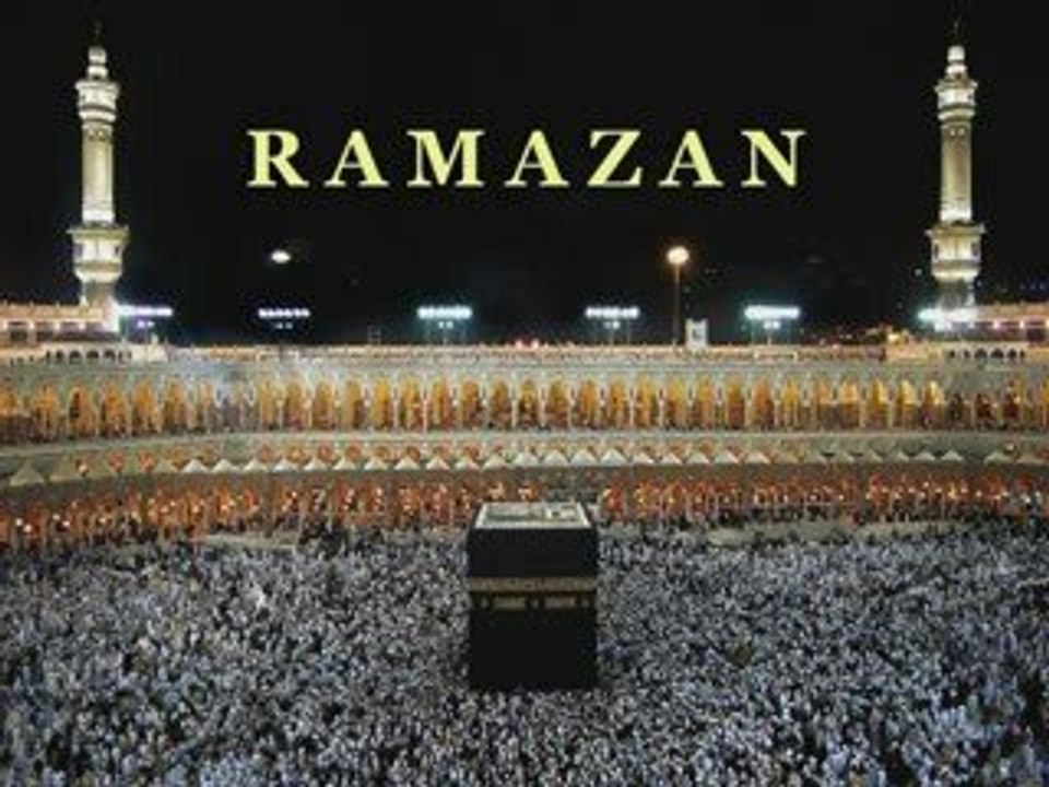 RAMAZAN