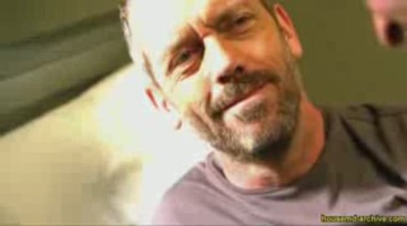 House Season 6 - Promo 5