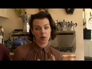 Under The Tuscan Gun - Winter 2010 Trailer