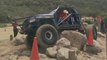 Mickey Thompson Baja Claw Radials Keep Up w/Tractor Tires