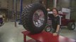Mickey Thompson Baja Radial MTZ Tires Perform on Mud & Road