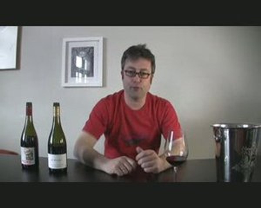 Mt Beautiful and Two Paddocks Pinot - WVTV Episode # 98