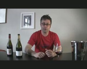 Mt Beautiful and Two Paddocks Pinot - WVTV Episode # 98