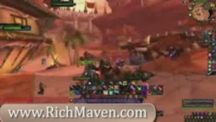 World of Warcraft Gold Guide | warcraft 3