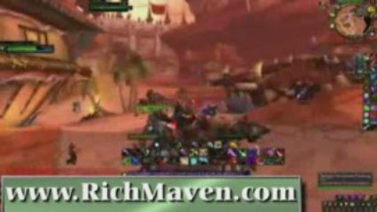 World of Warcraft Gold Guide | warcraft 1