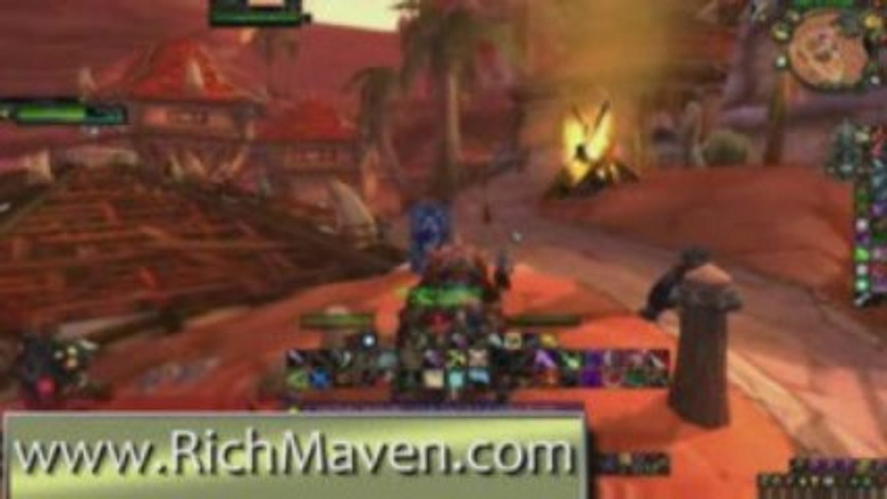 World of Warcraft Gold Guide | warcraft 2