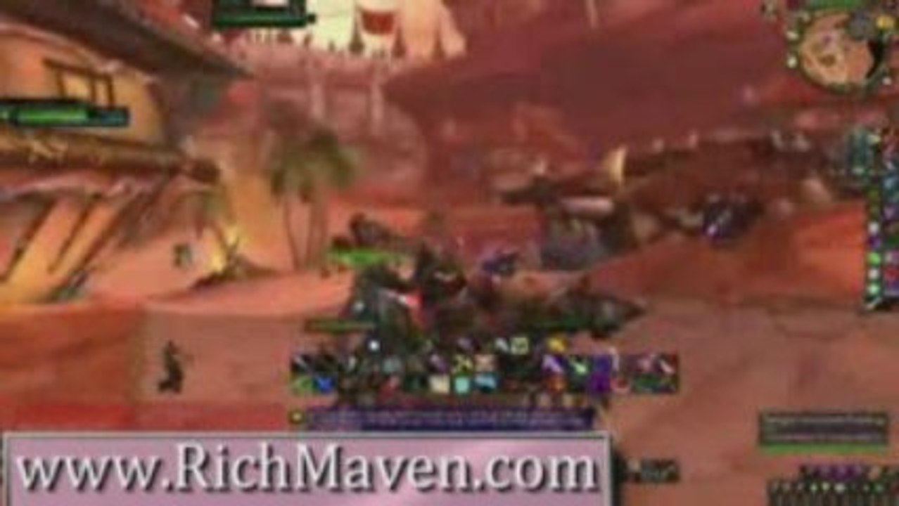 World of Warcraft Gold Guide | warcraft download