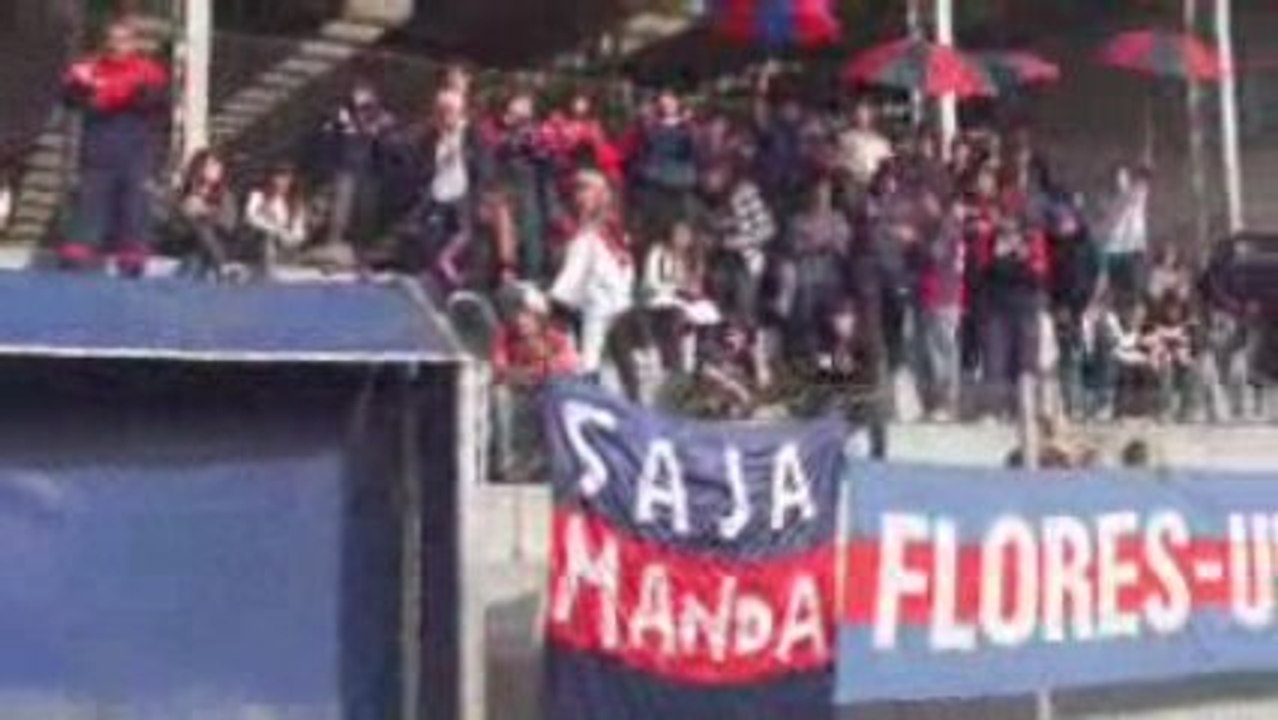 Previa vs la mitad + 1