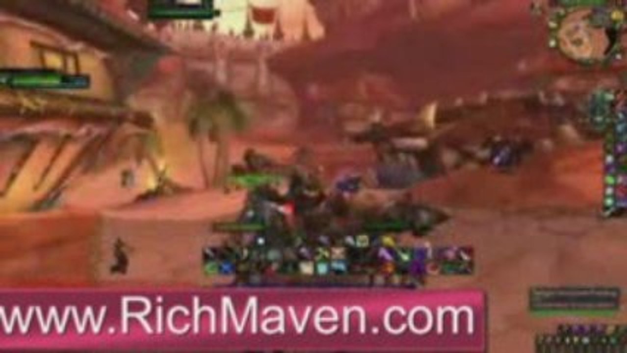 World of Warcraft Gold Guide | warcraft horde leveling guide