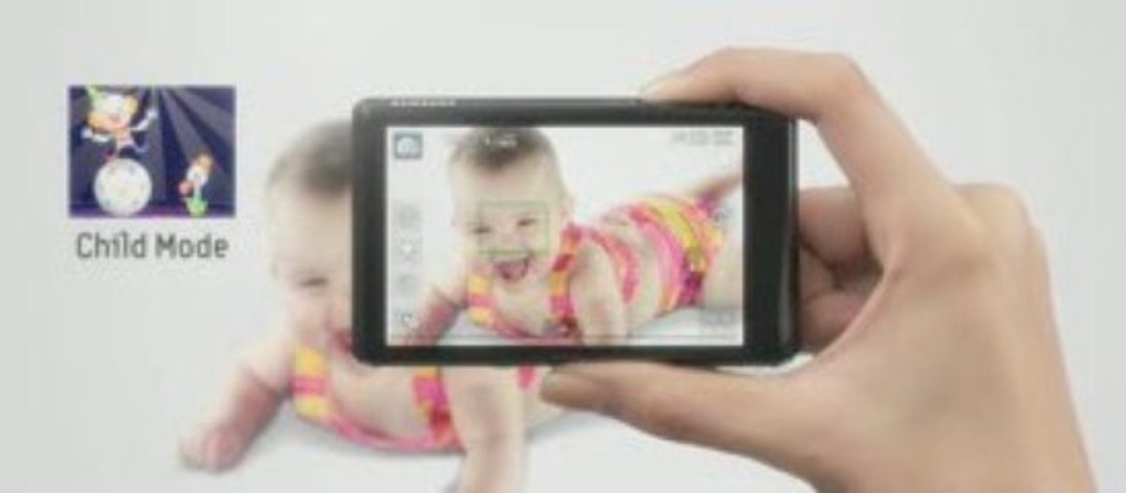 [tecnologia] Samsung DualView TL220