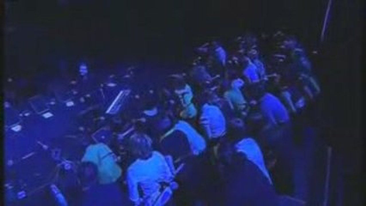 Incroyable chorale a capella