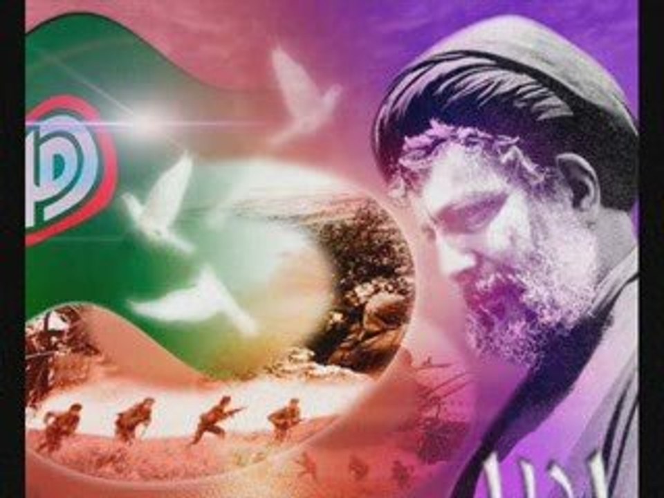 Sayed Moussa Sader