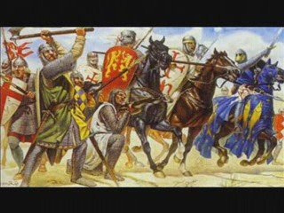 La face cachée de la Bible