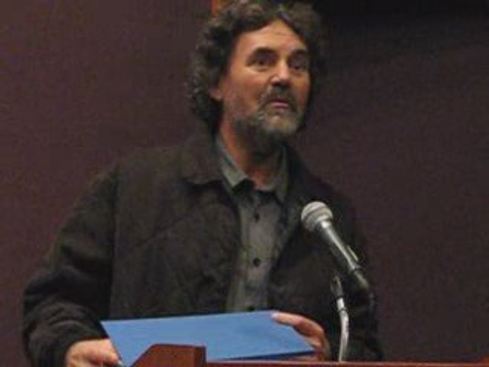 CONACINE LARGO 2009