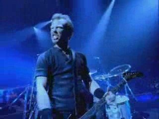 Metallica - Creeping Death (Cunning Stunts 1997)