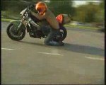 souchky drift moto nice stunt week