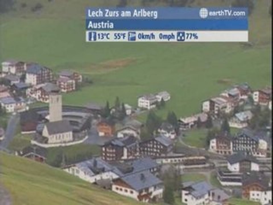 Dolomites, Corvara - Italy, Budapest - Hungary, Avignon - France, Sydney - Australia, Santorini - Greece, Lech Zurs am Arlberg - Austria, London - United Kingdom