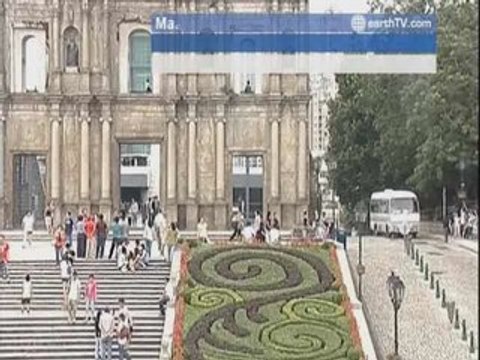 Ascona - Ticino - Switzerland, Ekaterinburg - Russia, Paris - France, Rio de Janeiro - Brazil, Durban - South Africa, Macau SAR - China, Bandar Seri Begawan - Brunei